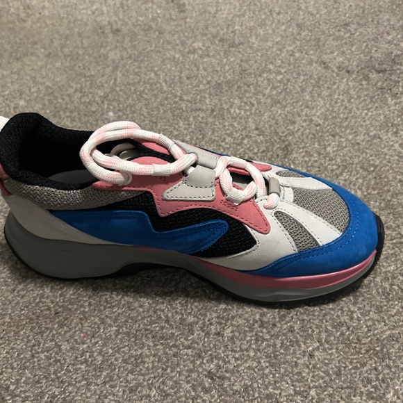 MSGM sneaker - Picture 2 of 5